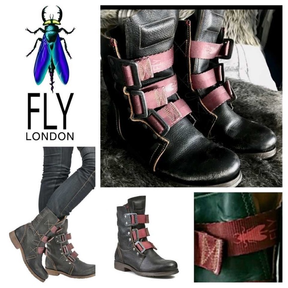 fly london stif boots